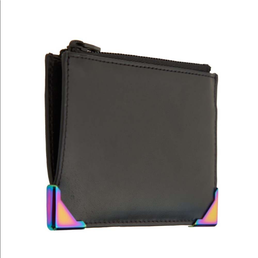 Alexander Wang prisma coin purse/wallet